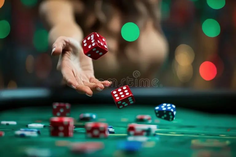 bet set